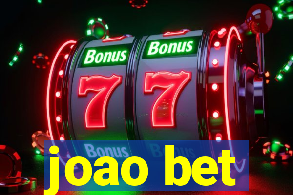 joao bet